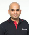 Sundeep Reddy Mallu, SBU Head - ESG & Analytics, Gramener